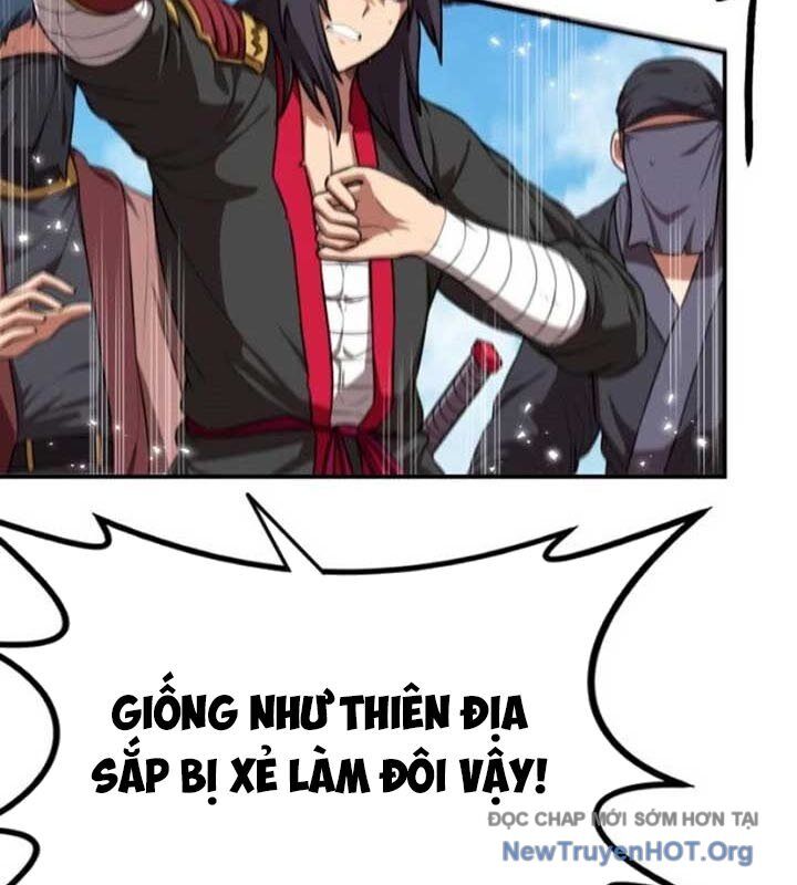 Có Lẽ Là Vô Địch Chapter 34 - Next Chapter 35