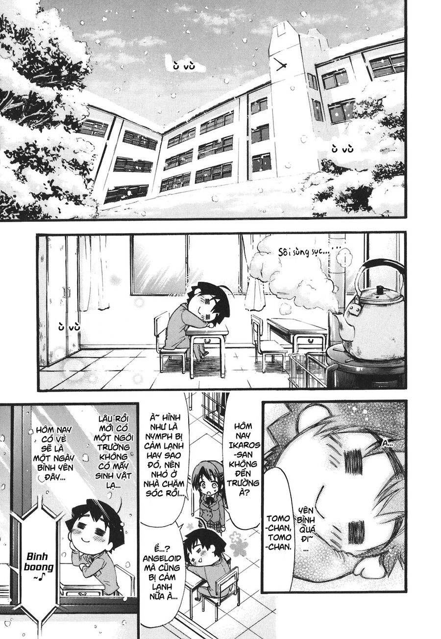 Thiên Giáng Chi Vật Chapter 23 - Trang 2