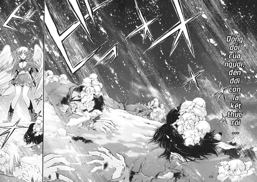 Thiên Giáng Chi Vật Chapter 23 - Trang 2