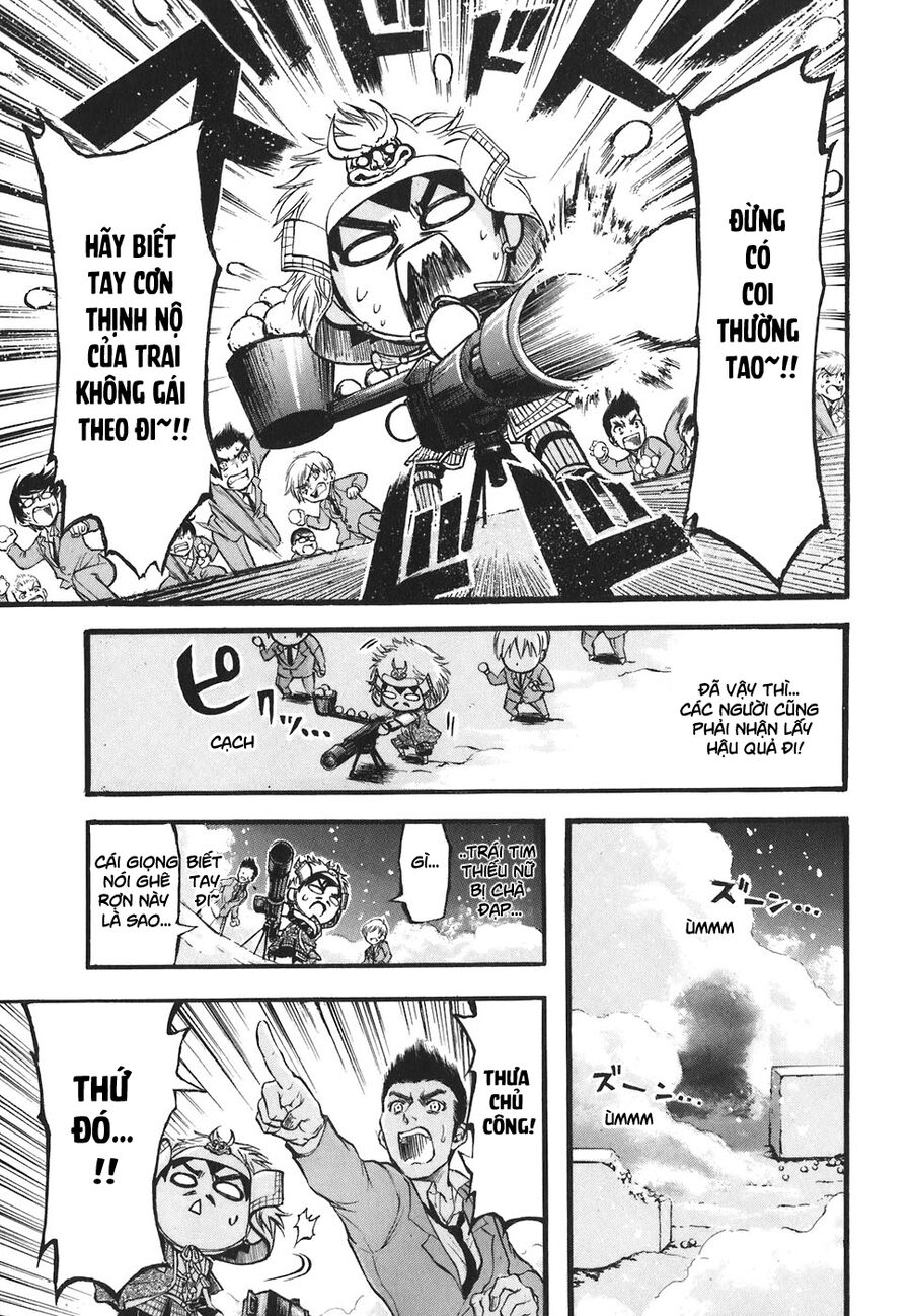 Thiên Giáng Chi Vật Chapter 23 - Trang 2
