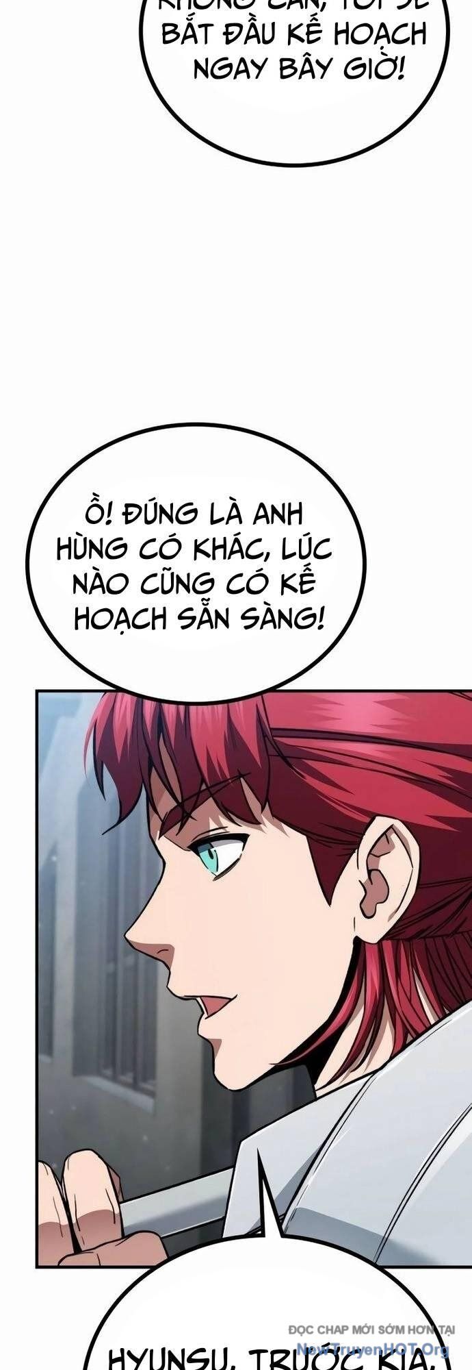 Anh Hùng Dẹp Loạn Chapter 2 - Trang 2