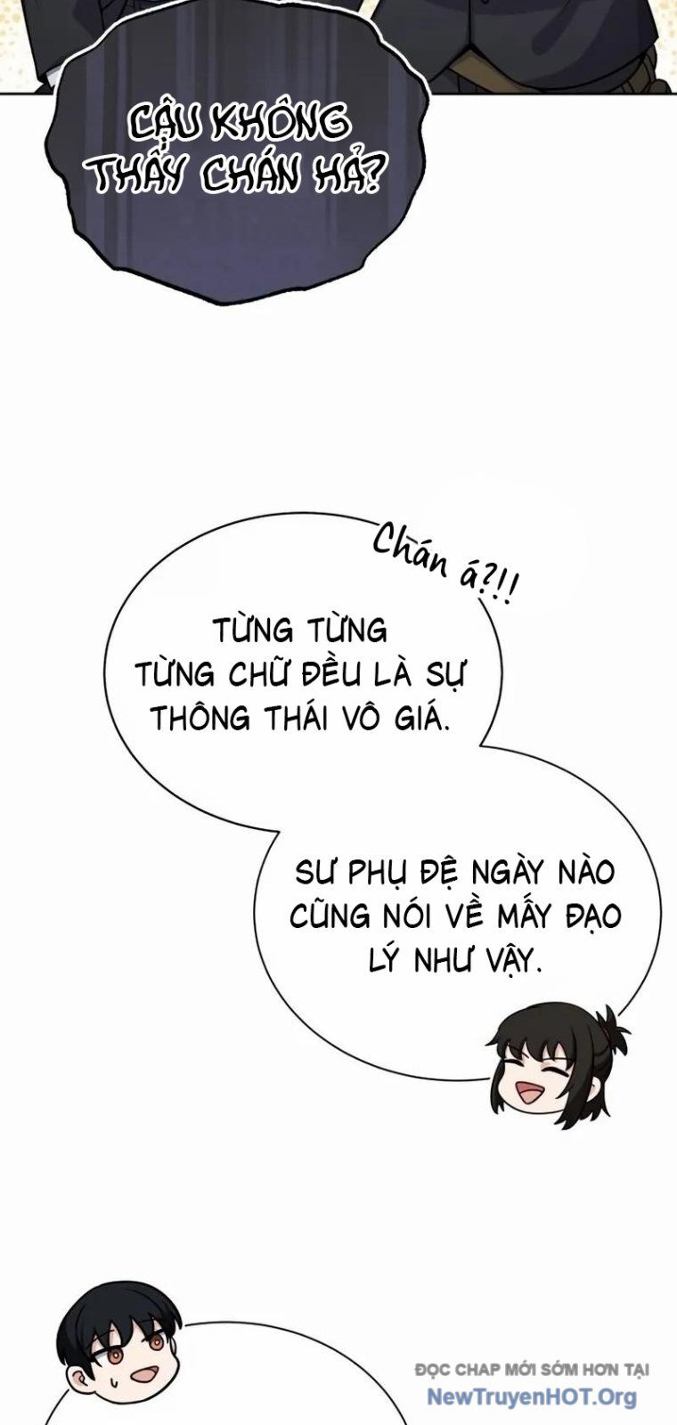 Support Gánh Cả Thế Giới Chapter 3 - Trang 2
