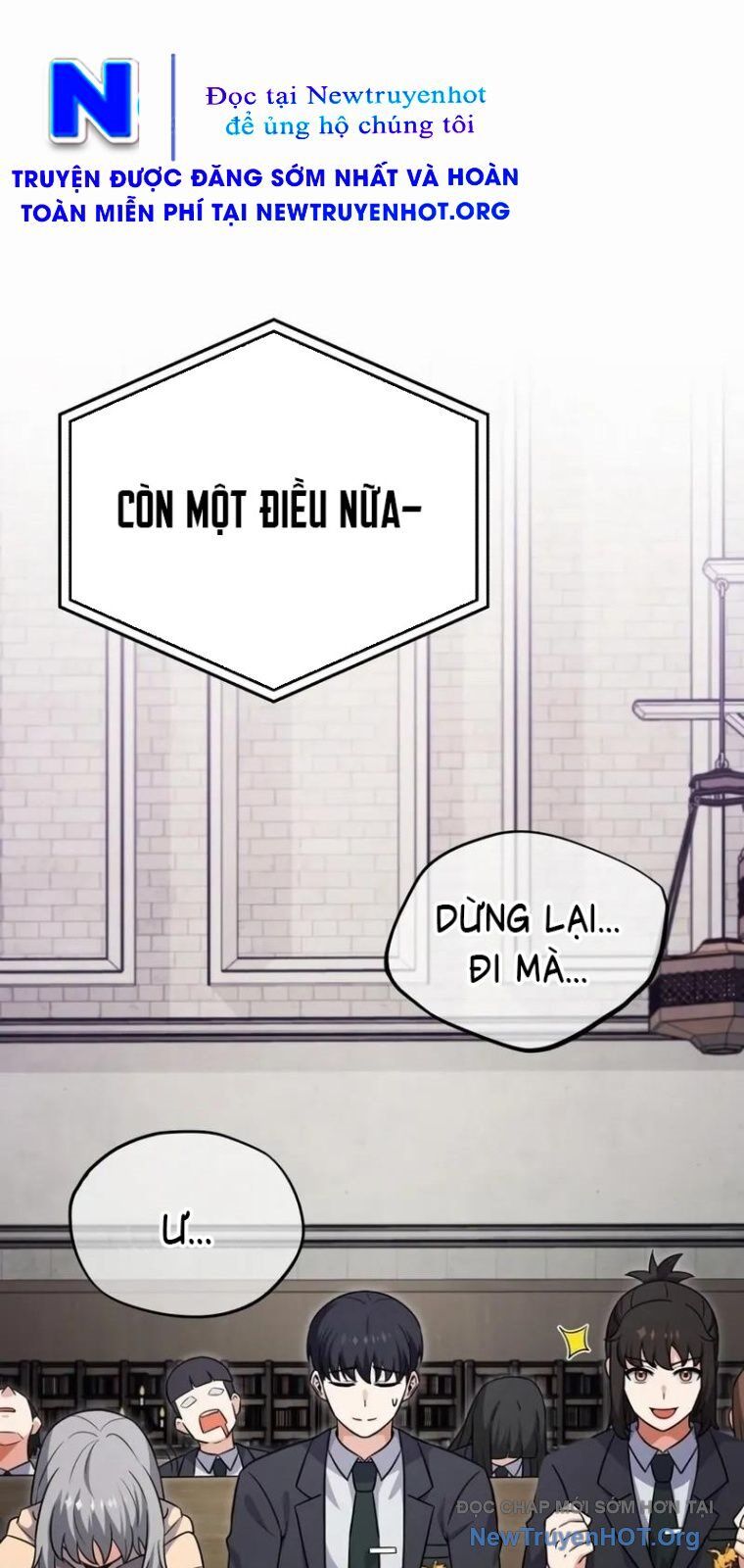 Support Gánh Cả Thế Giới Chapter 3 - Trang 2