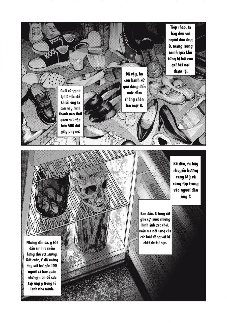 Musume No Shinshitsu Chapter 36 - Next Chapter 37