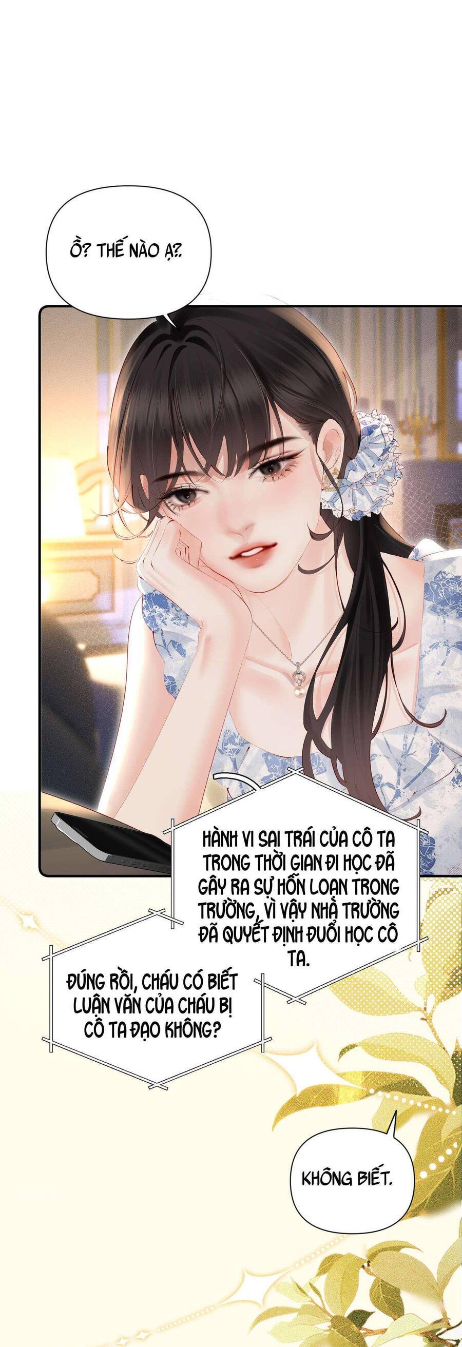 Siêu Cấp Cưng Chiều Chapter 18 - Trang 2