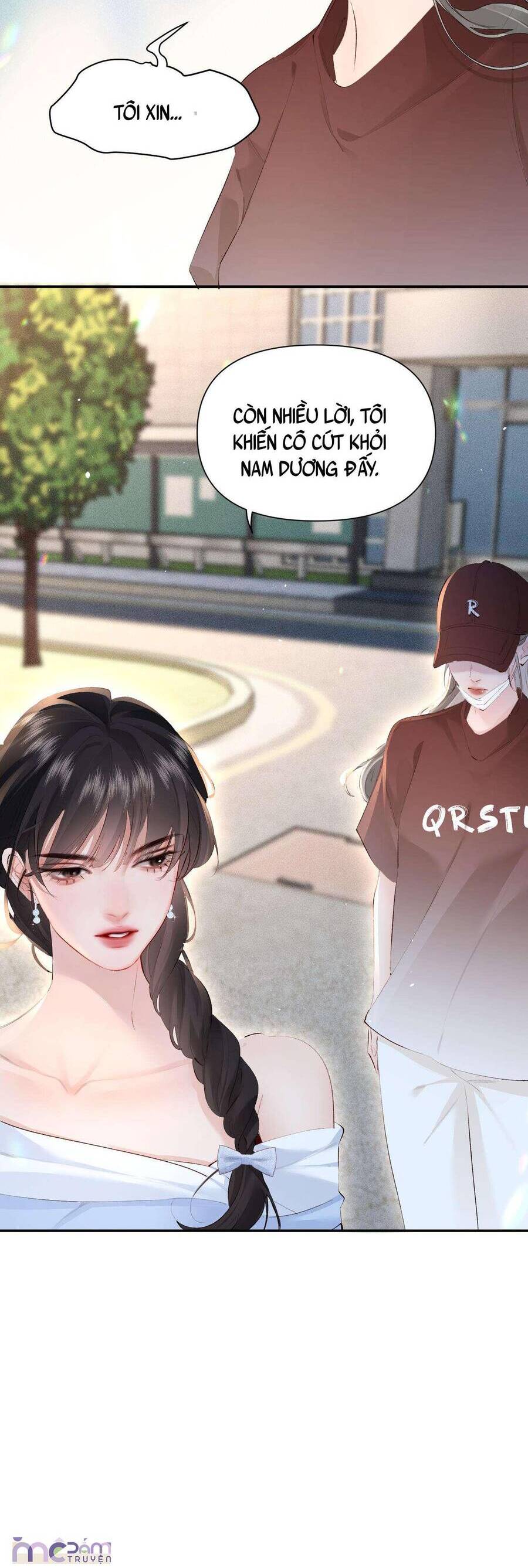 Siêu Cấp Cưng Chiều Chapter 18 - Trang 2