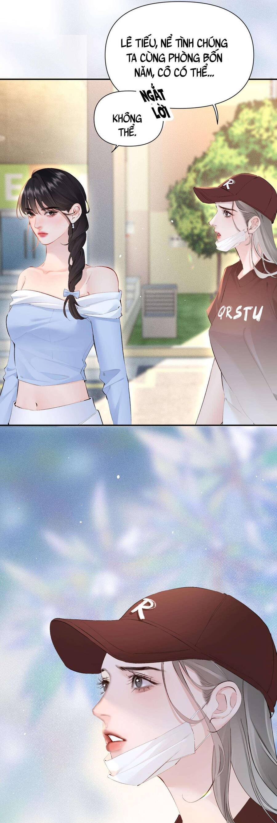 Siêu Cấp Cưng Chiều Chapter 18 - Trang 2