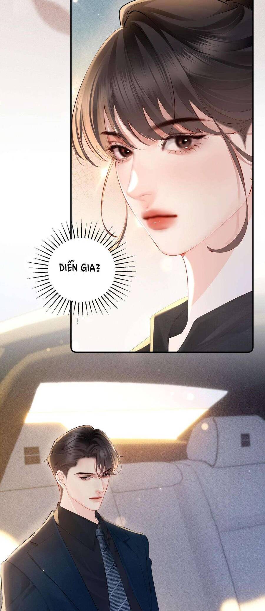 Siêu Cấp Cưng Chiều Chapter 18 - Trang 2