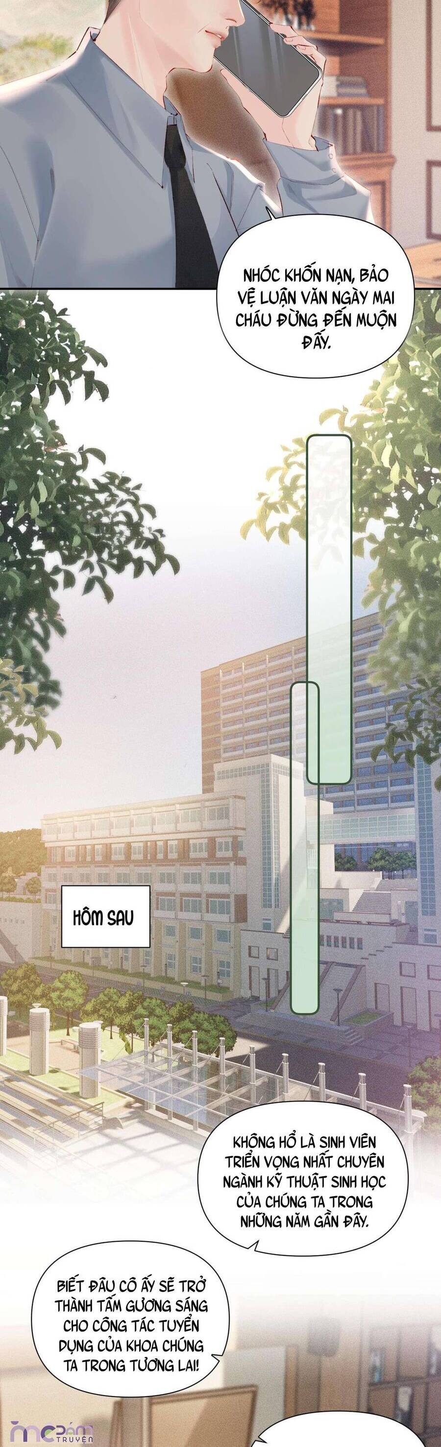 Siêu Cấp Cưng Chiều Chapter 18 - Trang 2
