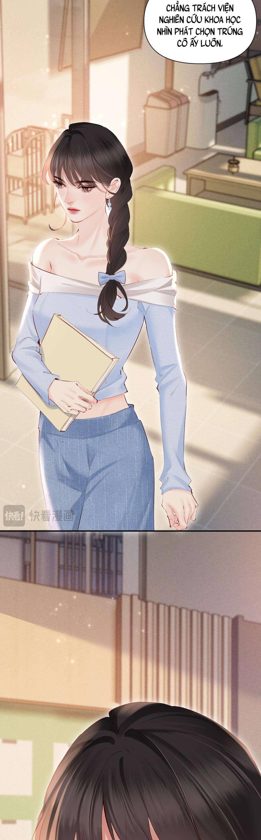 Siêu Cấp Cưng Chiều Chapter 18 - Trang 2