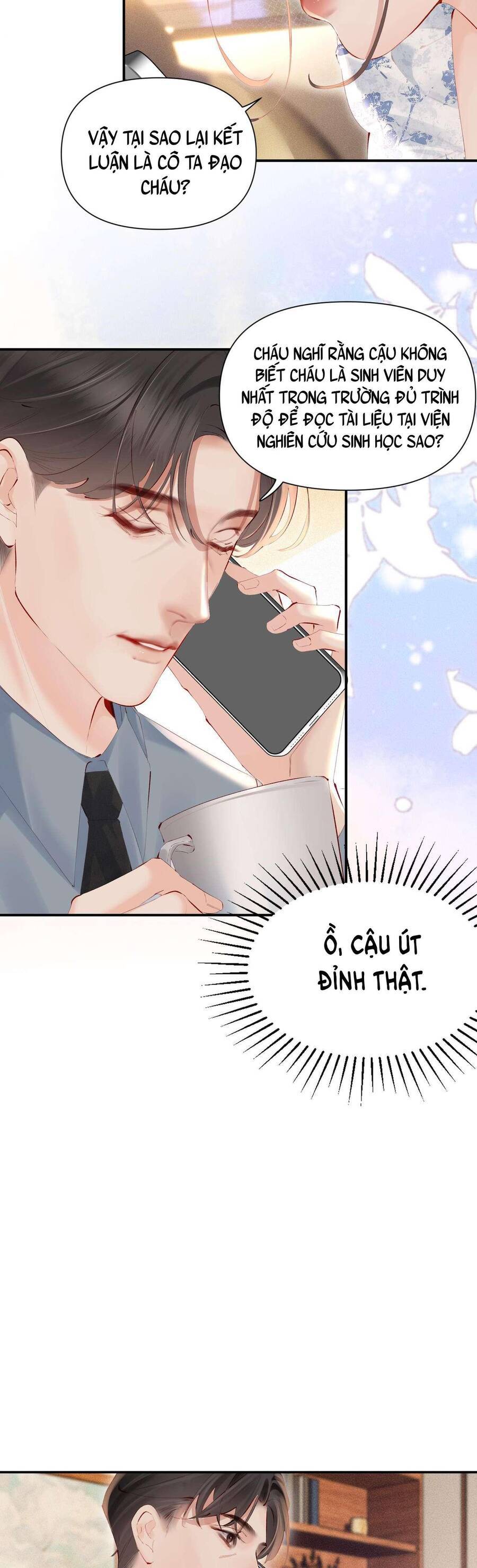 Siêu Cấp Cưng Chiều Chapter 18 - Trang 2