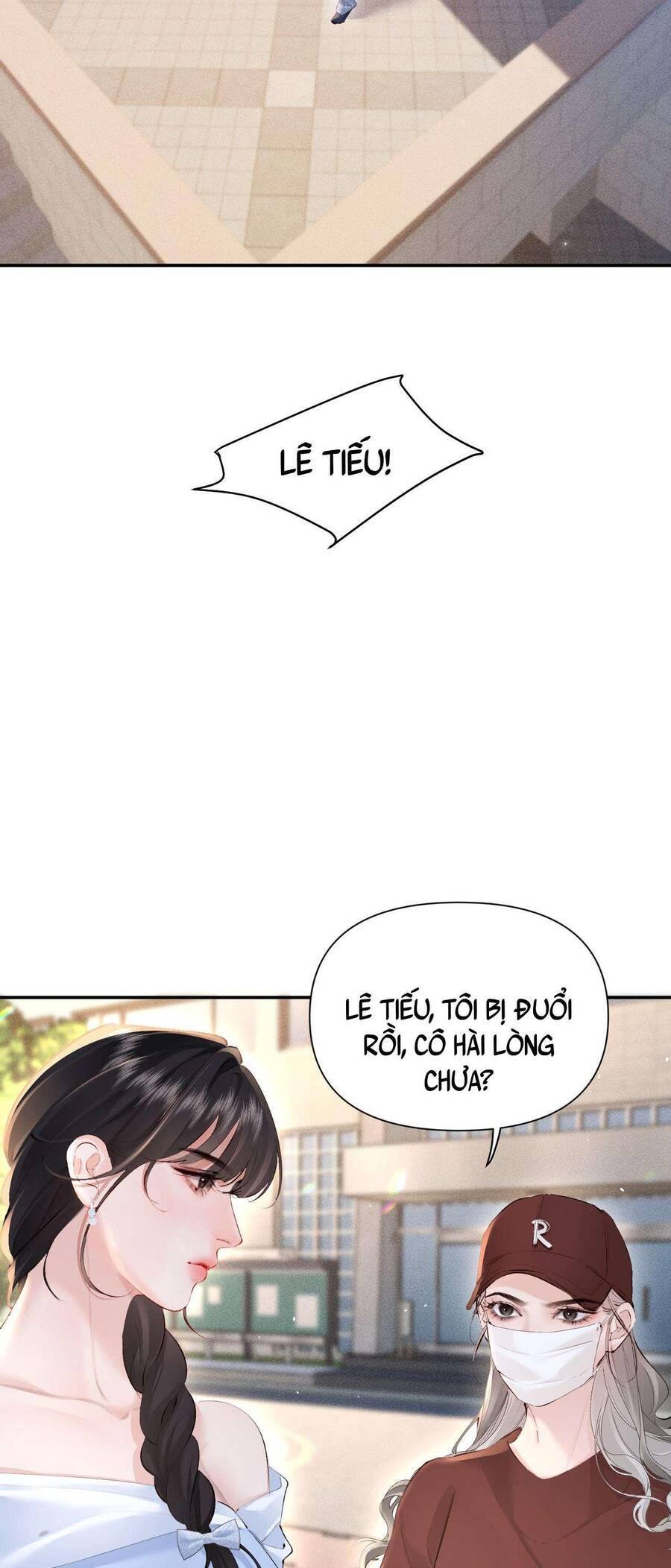 Siêu Cấp Cưng Chiều Chapter 18 - Trang 2