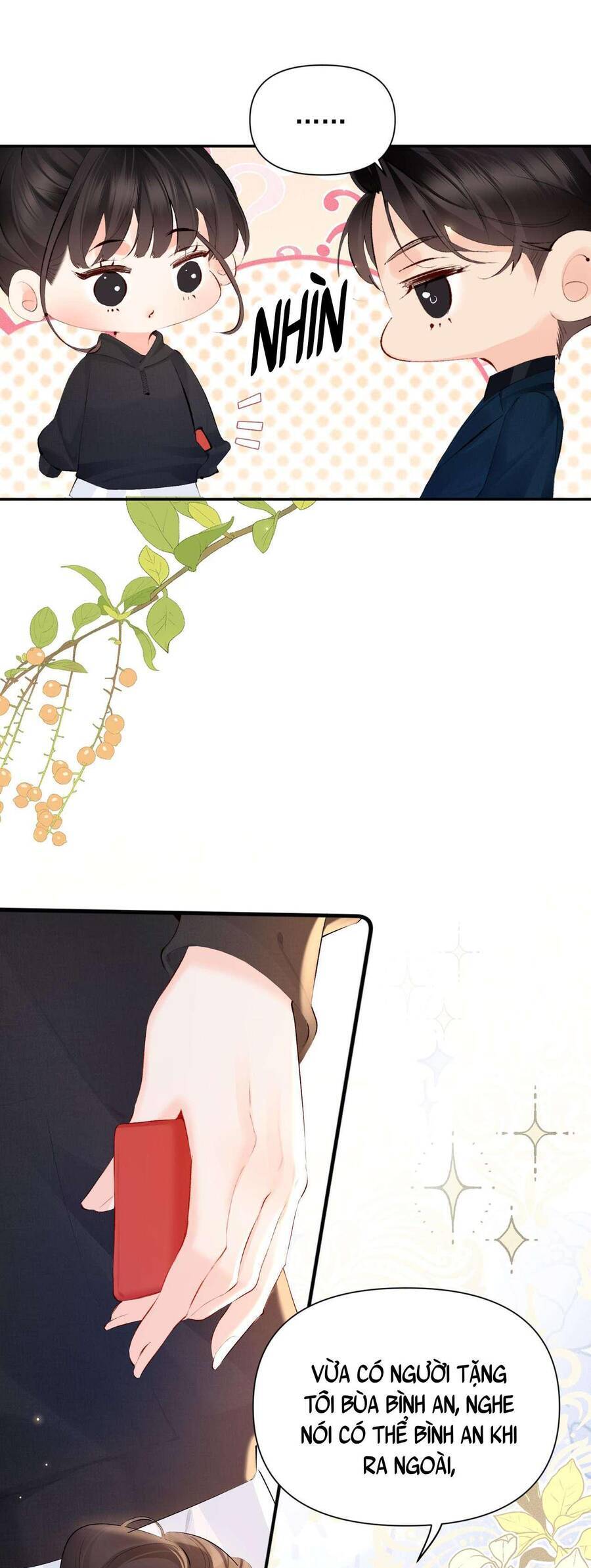 Siêu Cấp Cưng Chiều Chapter 18 - Trang 2