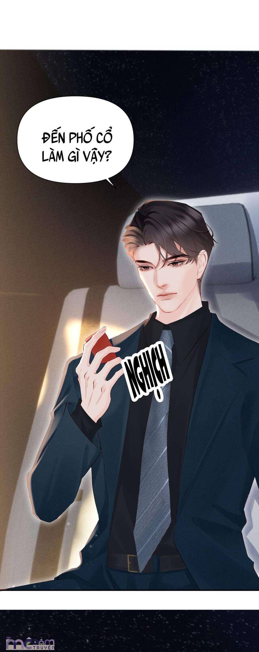 Siêu Cấp Cưng Chiều Chapter 18 - Trang 2