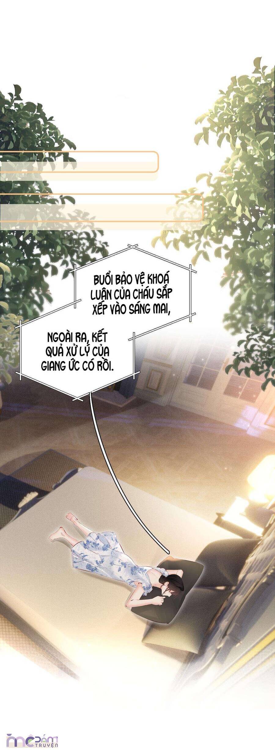 Siêu Cấp Cưng Chiều Chapter 18 - Trang 2