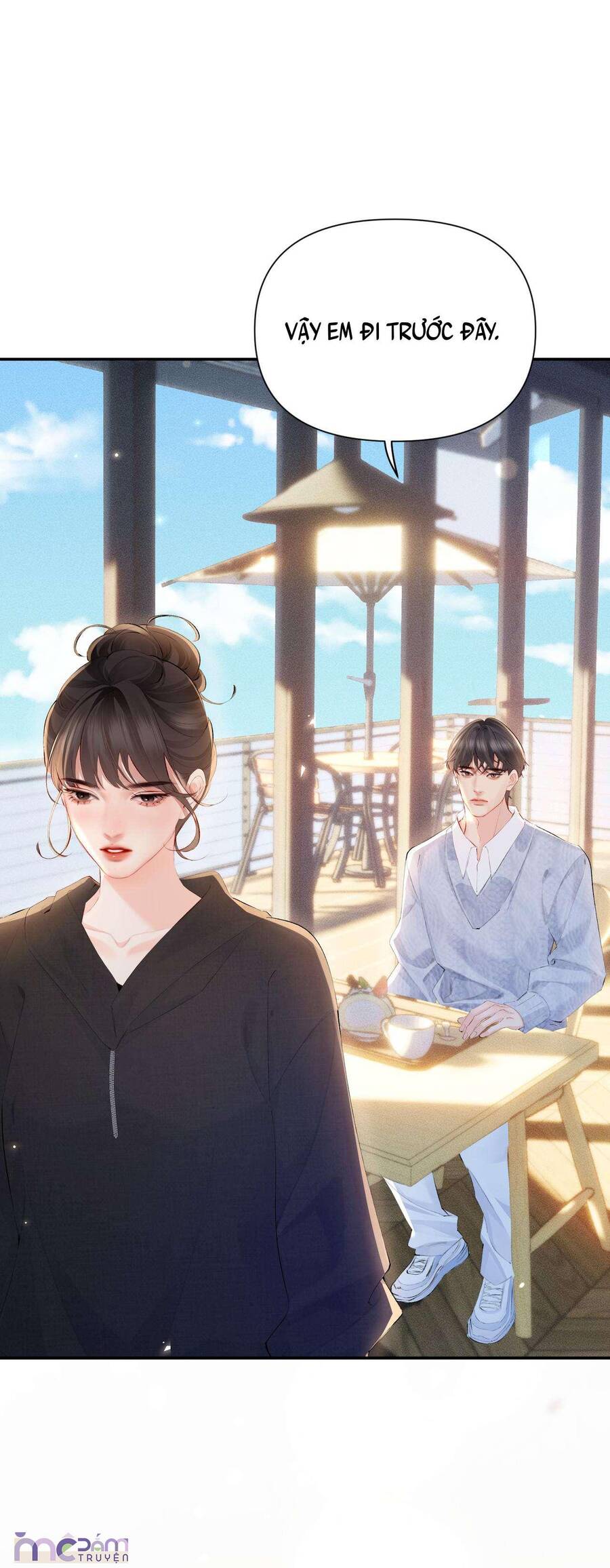 Siêu Cấp Cưng Chiều Chapter 18 - Trang 2