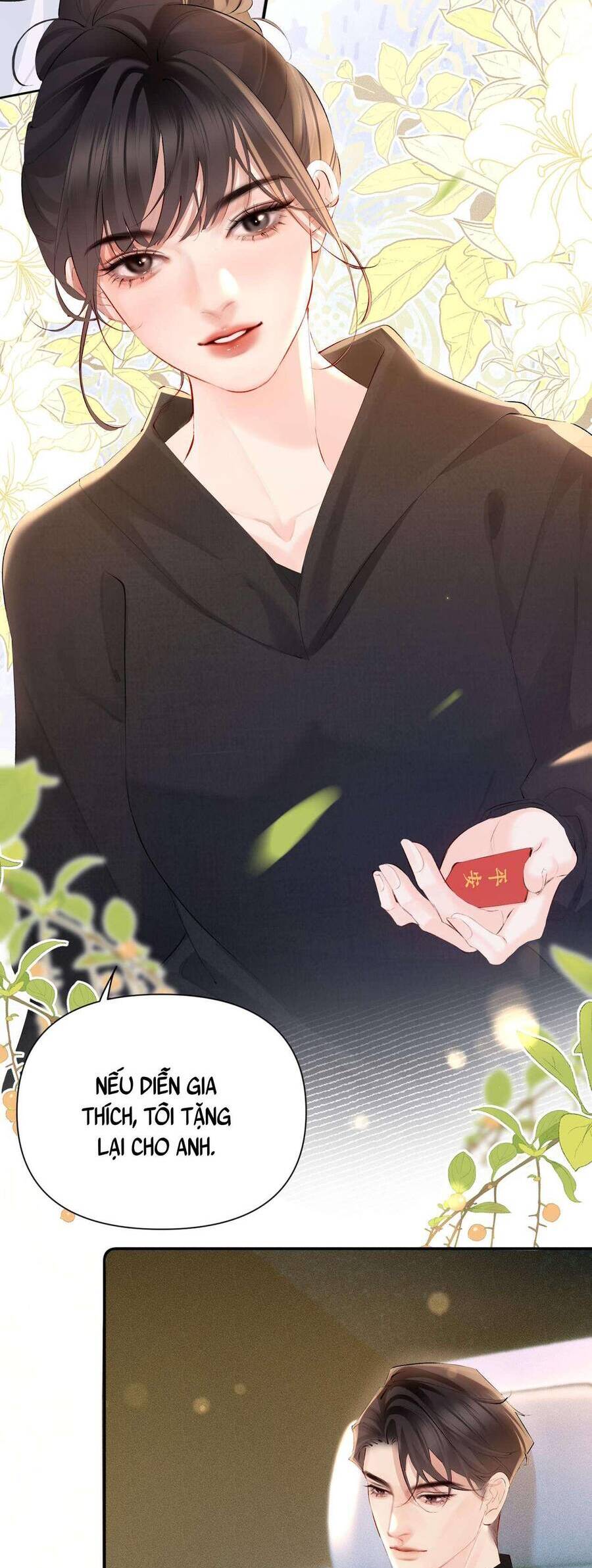 Siêu Cấp Cưng Chiều Chapter 18 - Trang 2