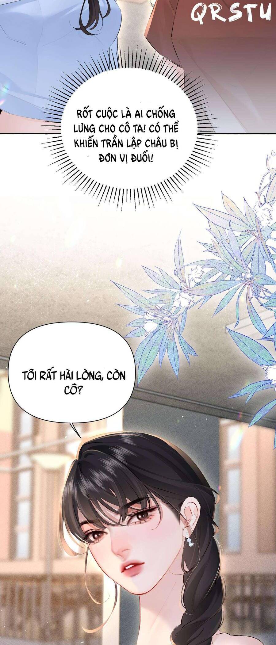 Siêu Cấp Cưng Chiều Chapter 18 - Trang 2