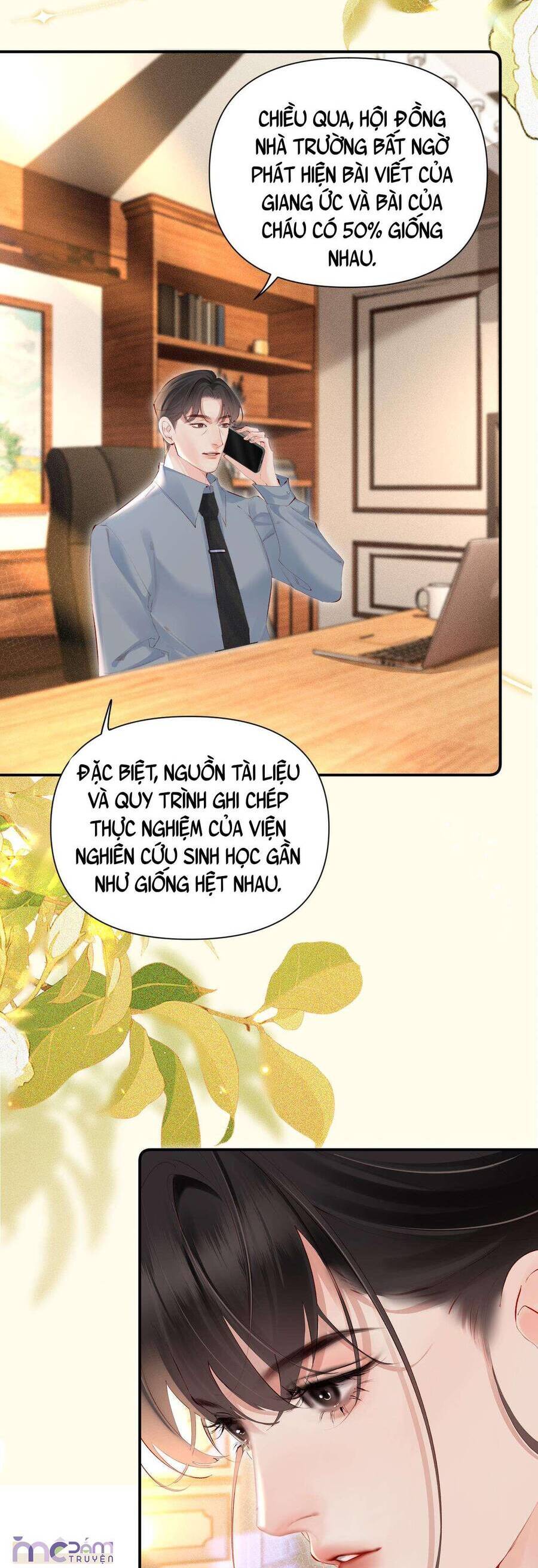 Siêu Cấp Cưng Chiều Chapter 18 - Trang 2