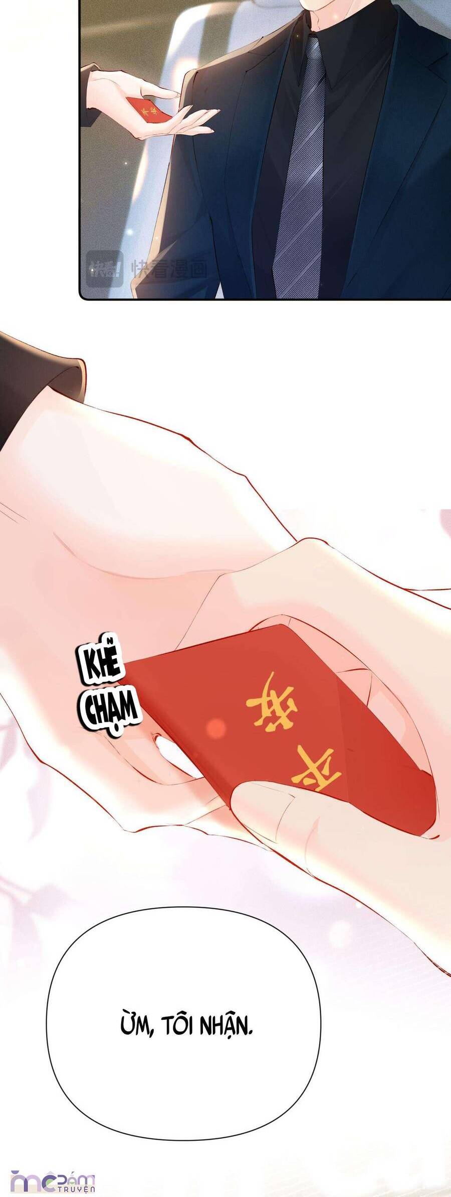 Siêu Cấp Cưng Chiều Chapter 18 - Trang 2