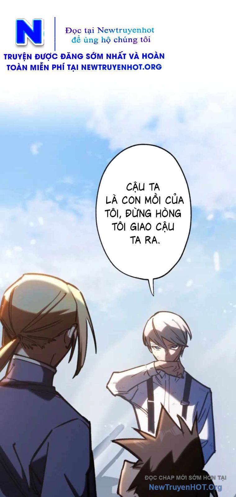 Thức Tỉnh Vô Hạn Chapter 6 - Trang 2