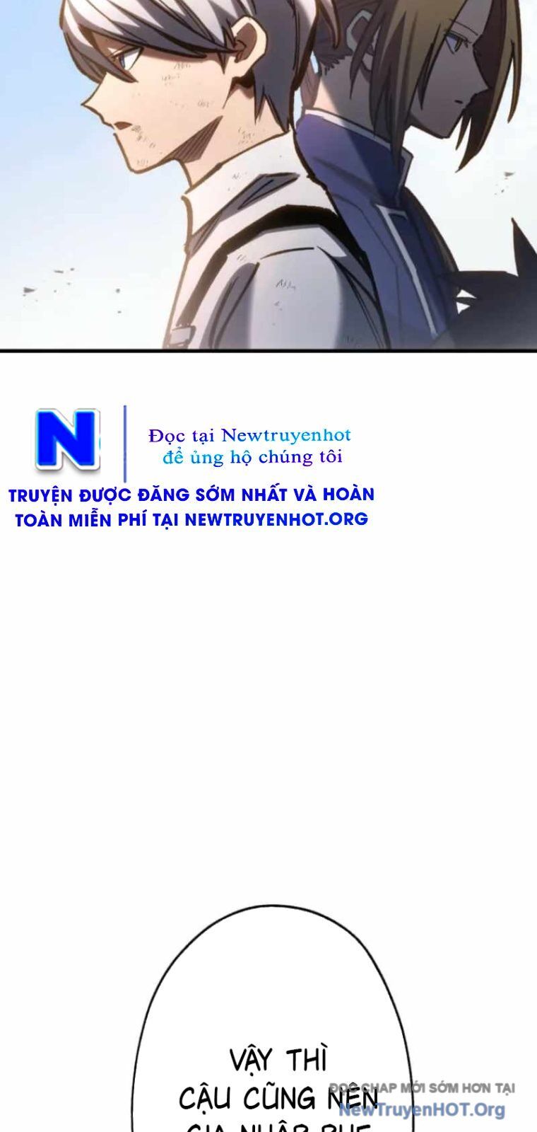 Thức Tỉnh Vô Hạn Chapter 6 - Trang 2