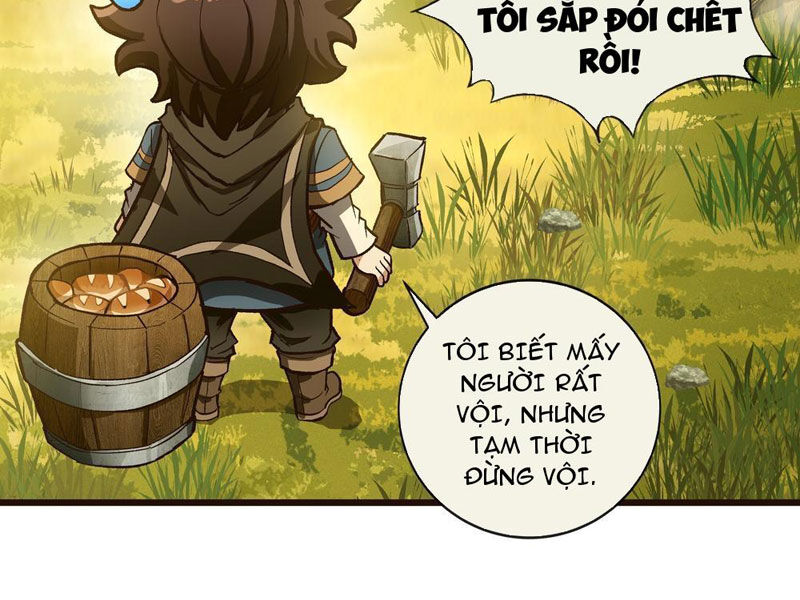 Ta Làm Npc Ở Dị Giới Chapter 9 - Trang 2