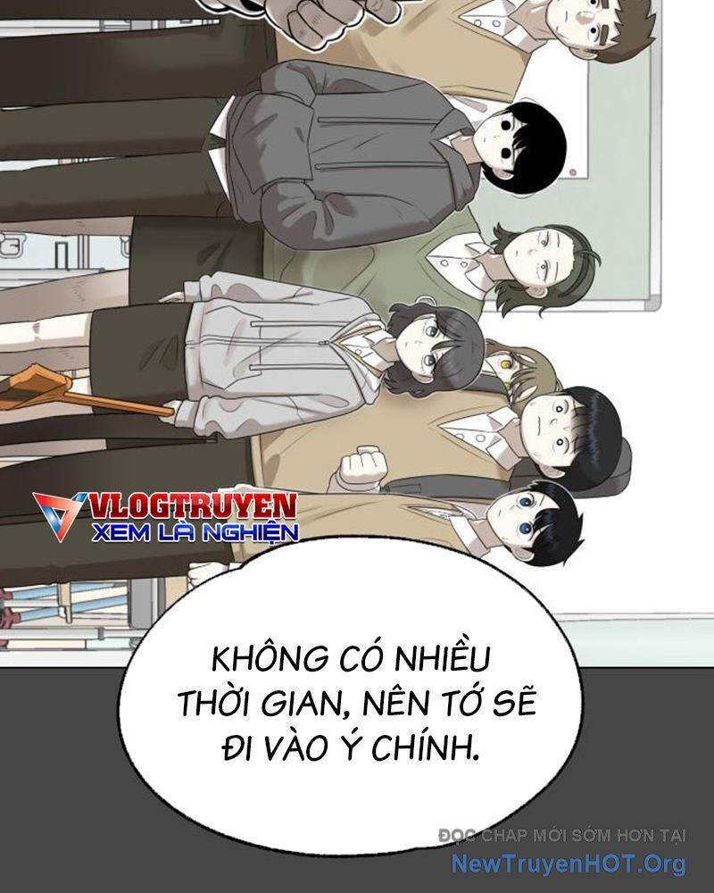 Tiết Học Sinh Tồn Thứ 44 Chapter 5 - Next Chapter 6