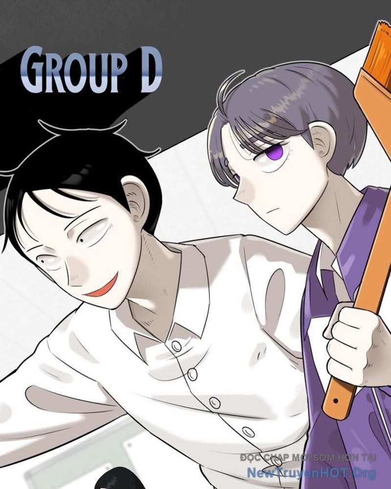 Tiết Học Sinh Tồn Thứ 44 Chapter 5 - Next Chapter 6