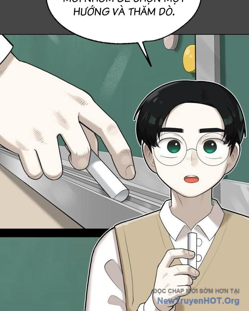 Tiết Học Sinh Tồn Thứ 44 Chapter 5 - Next Chapter 6