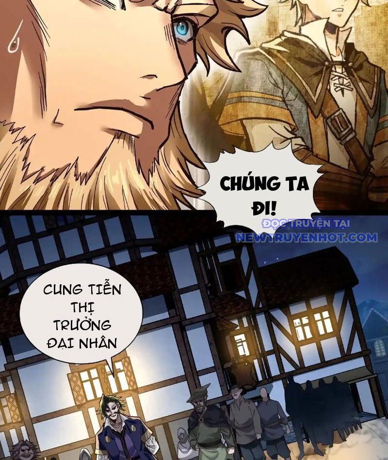 Ta Làm Npc Ở Dị Giới Chapter 7 - Trang 2