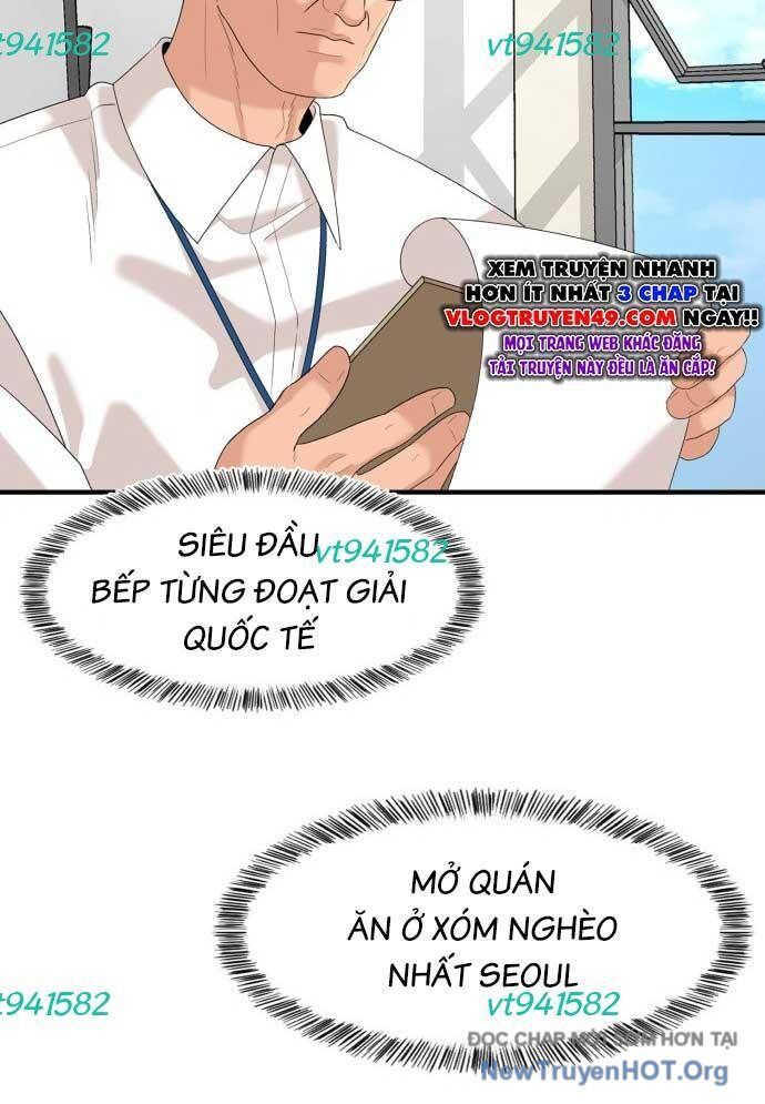 Nhà Hàng Kỳ Lạ Chapter 20 - Next Chapter 21