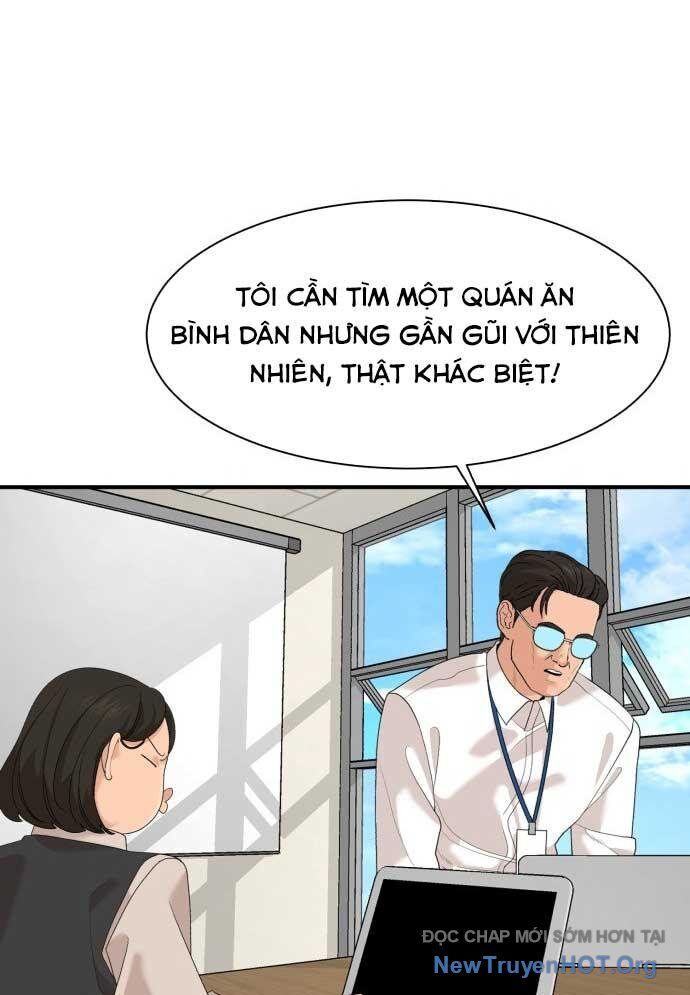 Nhà Hàng Kỳ Lạ Chapter 20 - Next Chapter 21