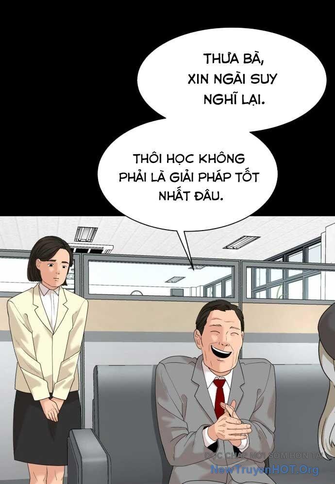 Nhà Hàng Kỳ Lạ Chapter 20 - Next Chapter 21