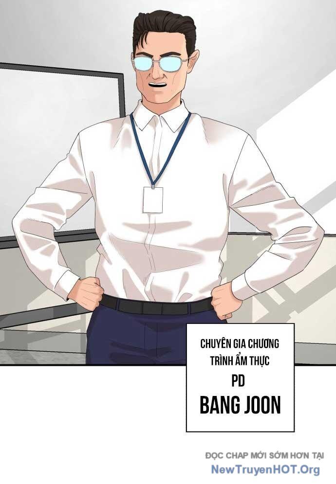 Nhà Hàng Kỳ Lạ Chapter 20 - Next Chapter 21