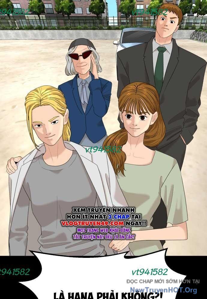 Nhà Hàng Kỳ Lạ Chapter 20 - Next Chapter 21