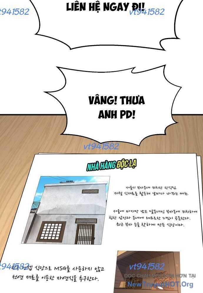 Nhà Hàng Kỳ Lạ Chapter 20 - Next Chapter 21