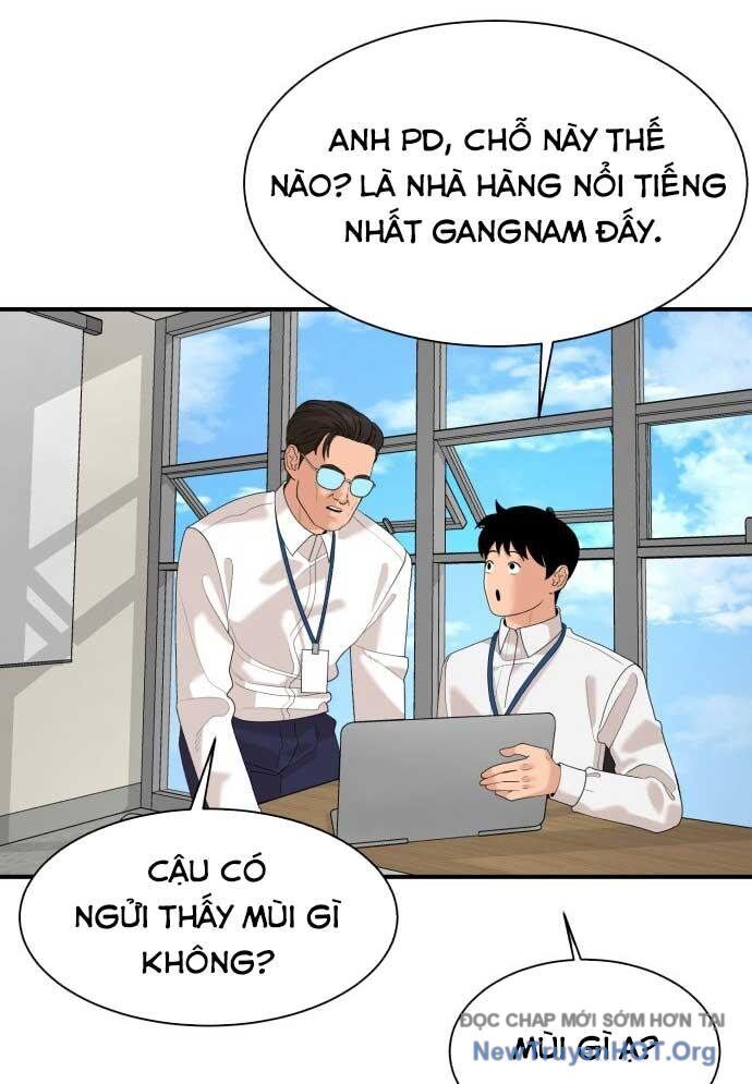Nhà Hàng Kỳ Lạ Chapter 20 - Next Chapter 21