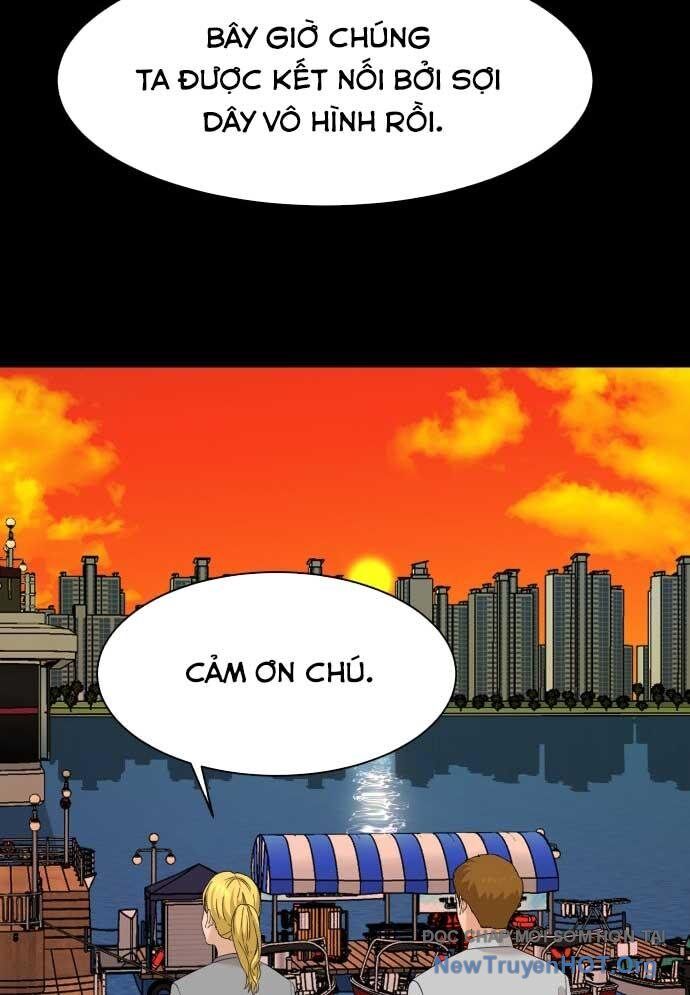 Nhà Hàng Kỳ Lạ Chapter 20 - Next Chapter 21