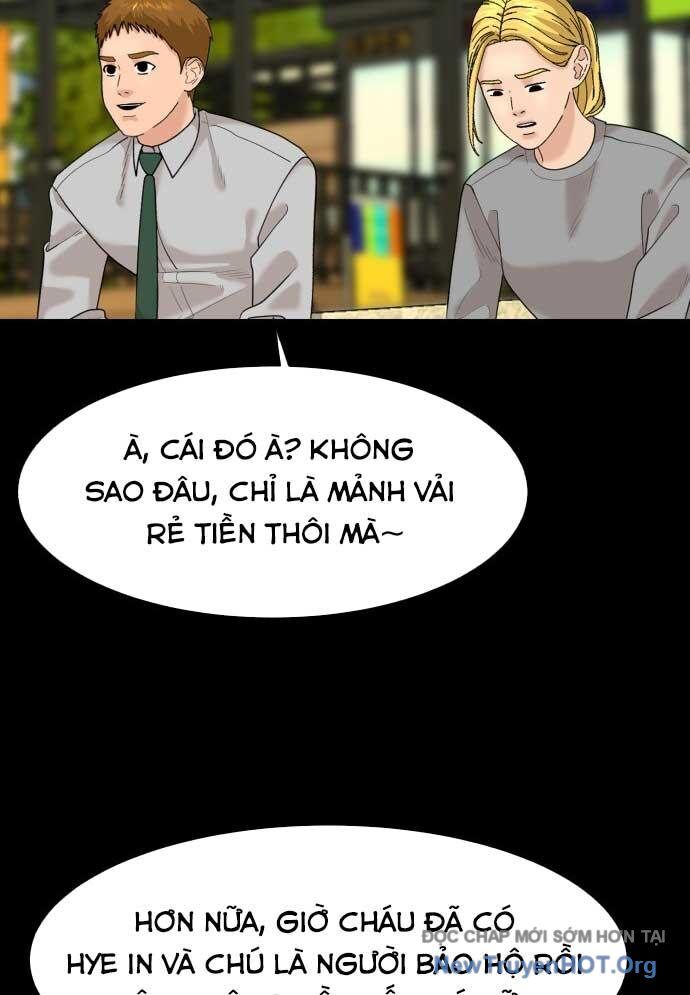 Nhà Hàng Kỳ Lạ Chapter 20 - Next Chapter 21