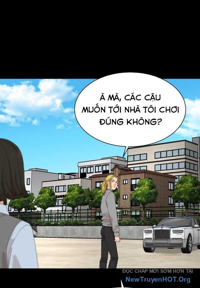 Nhà Hàng Kỳ Lạ Chapter 20 - Next Chapter 21
