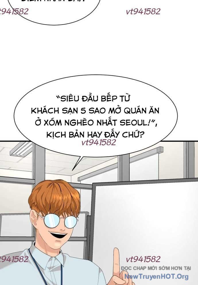Nhà Hàng Kỳ Lạ Chapter 20 - Next Chapter 21