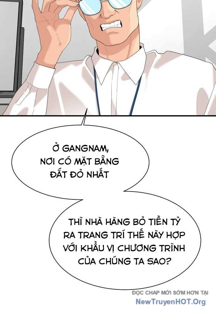 Nhà Hàng Kỳ Lạ Chapter 20 - Next Chapter 21