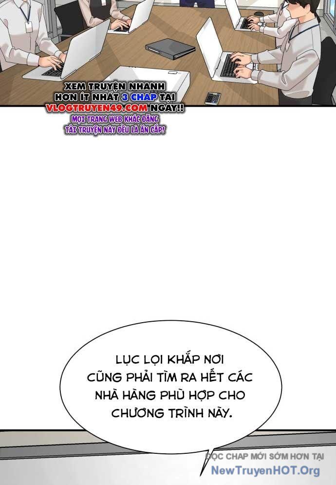 Nhà Hàng Kỳ Lạ Chapter 20 - Next Chapter 21