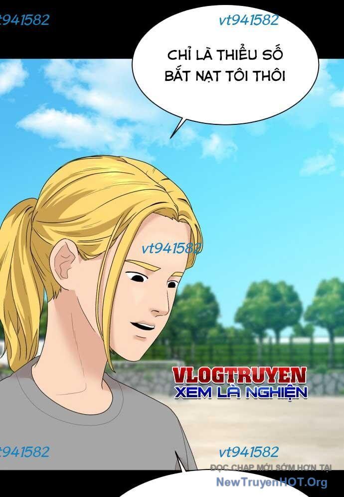 Nhà Hàng Kỳ Lạ Chapter 20 - Next Chapter 21
