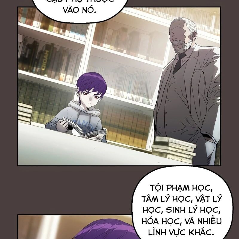 Hồ Sơ Ác Nhân Chapter 1 - Next 