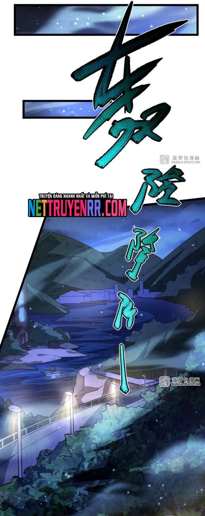 Tại Thế Giới Với Đầy Những Câu Chuyện Ma Quái Trở Thành Ma Nữ Chapter 99 - Next Chapter 100
