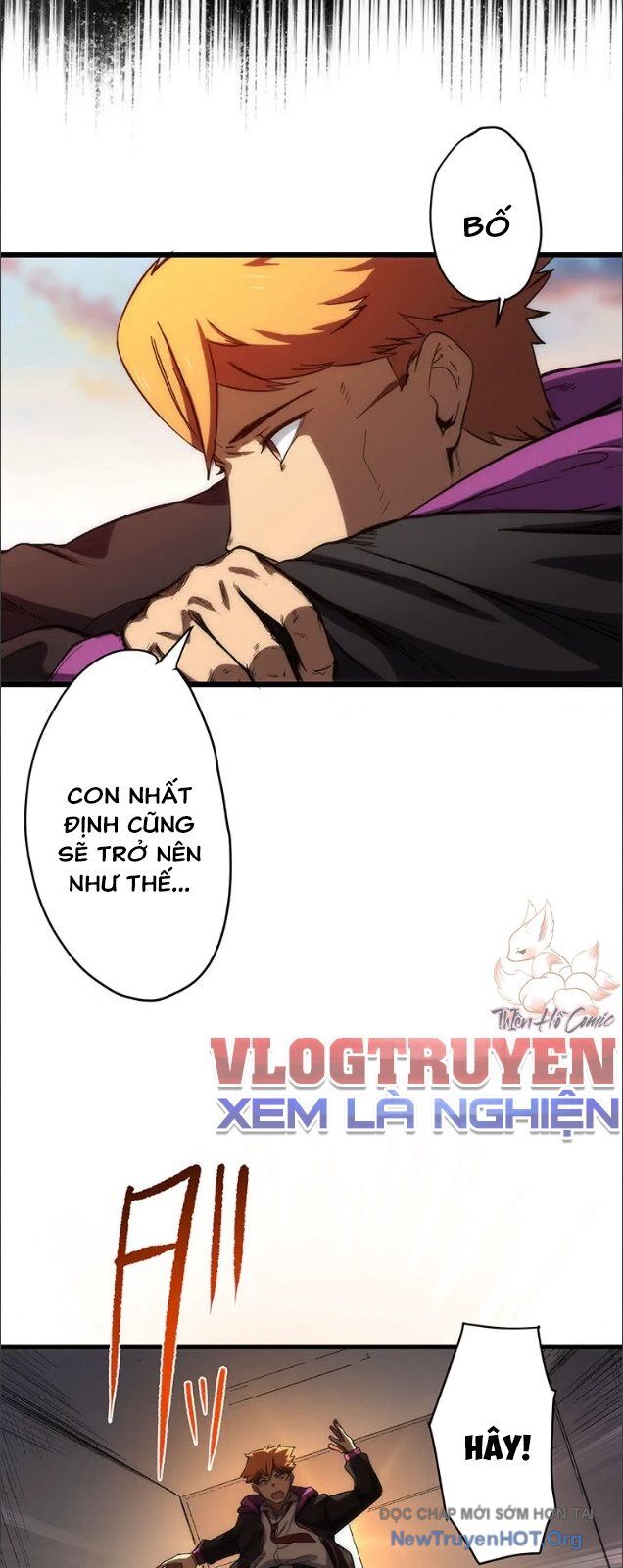 Quỷ Hóa Chapter 1 - Next Chapter 2