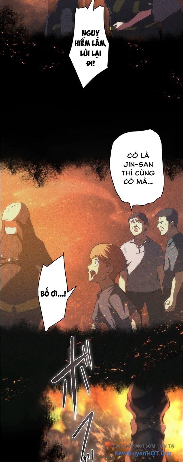 Quỷ Hóa Chapter 1 - Next Chapter 2