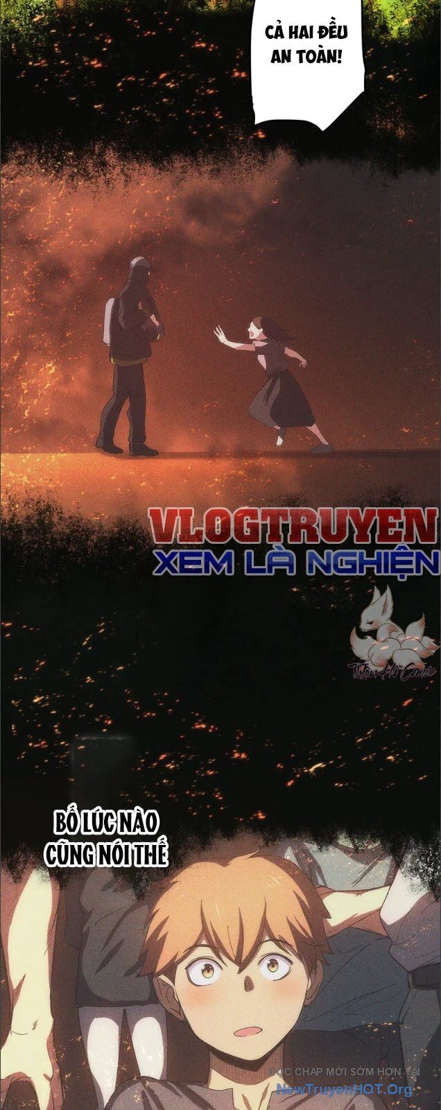 Quỷ Hóa Chapter 1 - Next Chapter 2